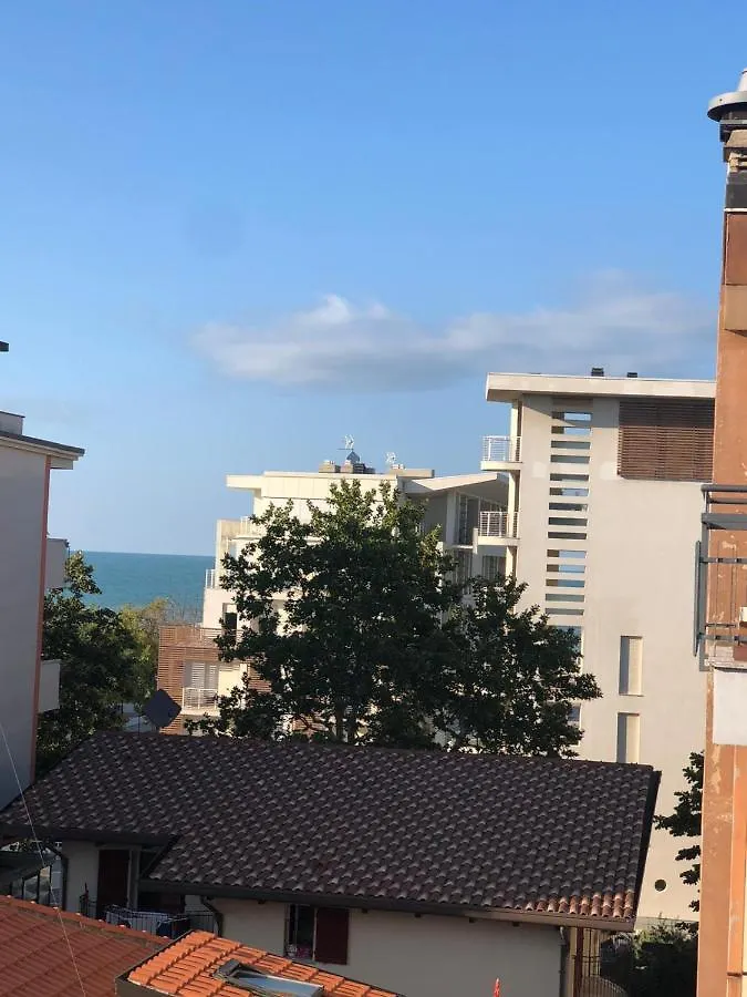 Residence Rastelli Misano Adriatico