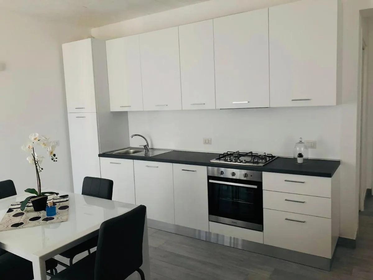 Residence Rastelli Misano Adriatico Apartmán