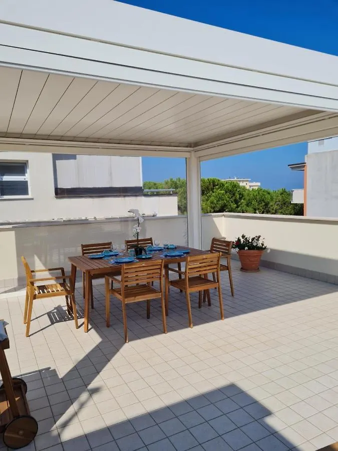 Residence Rastelli Misano Adriatico