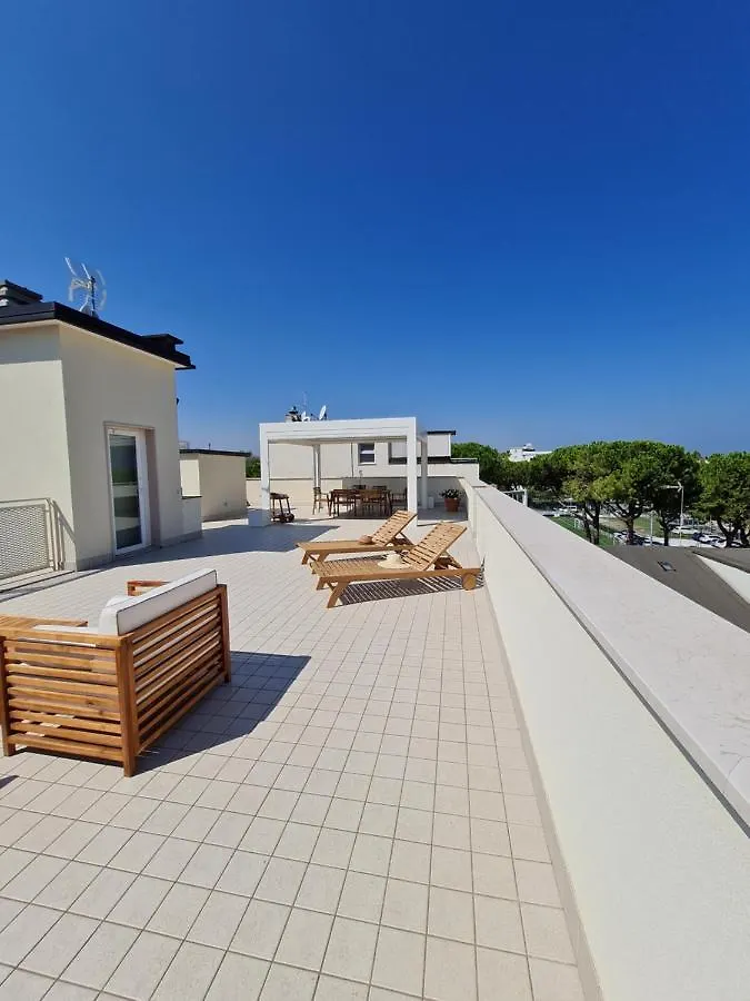 Residence Rastelli Misano Adriatico 0*,