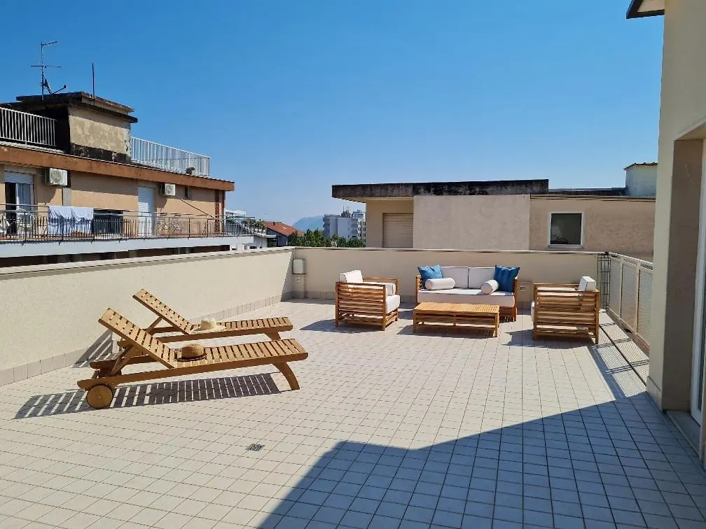 Residence Rastelli Misano Adriatico 0*,  Itálie